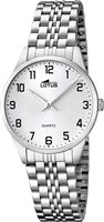 Orologio Lotus Donna Minimalist in Acciaio 15884/1
